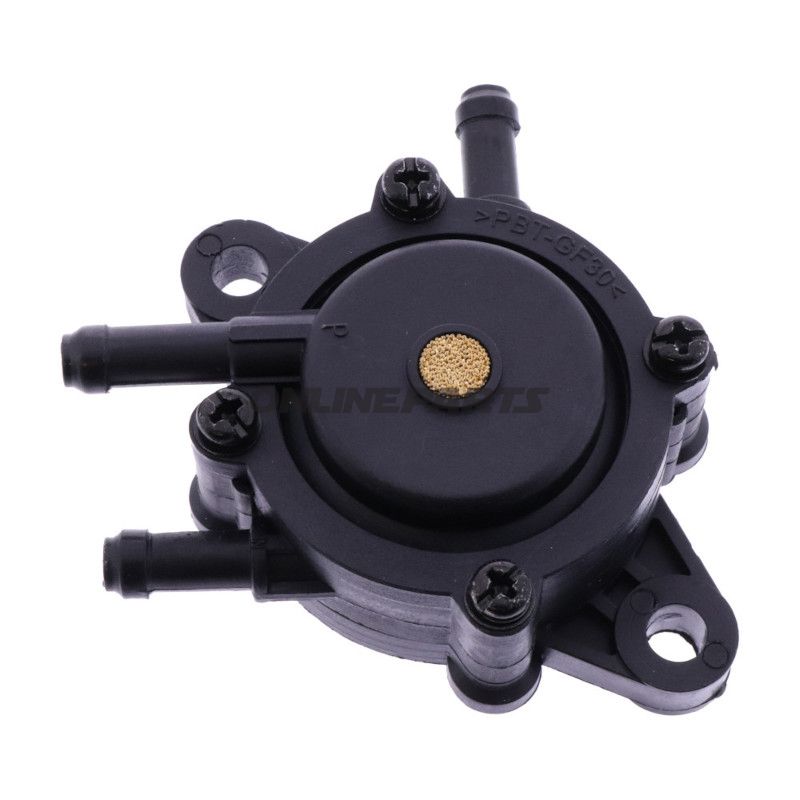 JMP brændstofpumpe alternativ: 7002931