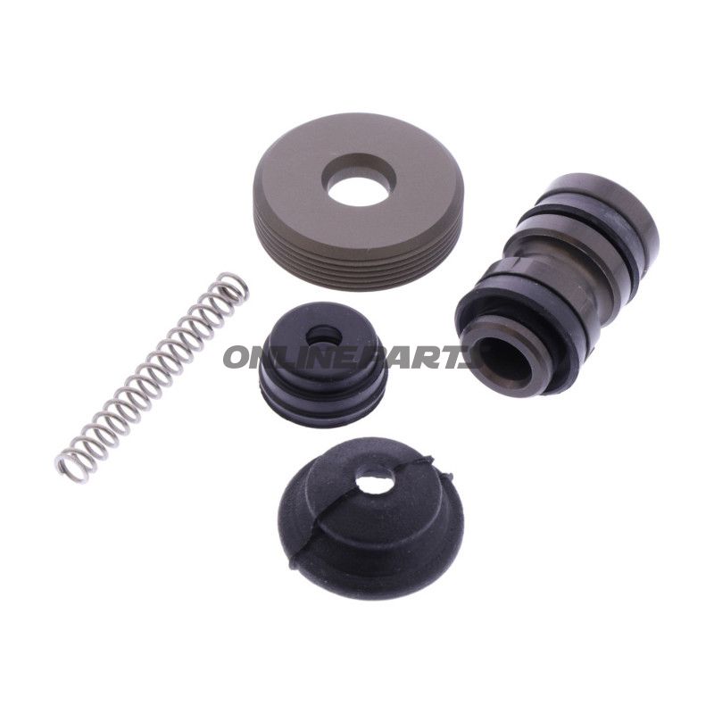 Bremse Master Cylinder reparationssæt JMP til ACC 17 mm