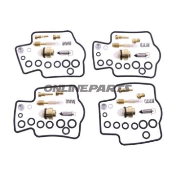 Karburator reparationssæt Keyster komplet sæt alternativ: 7243466