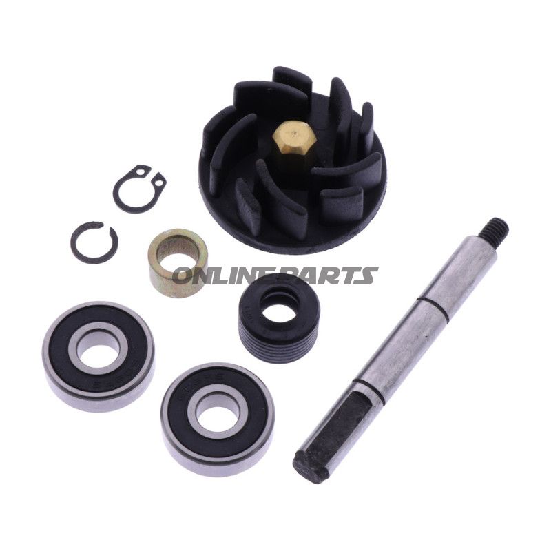 Wasserpumpe Reparatursatz 101 Octane Alternativ: 7530010