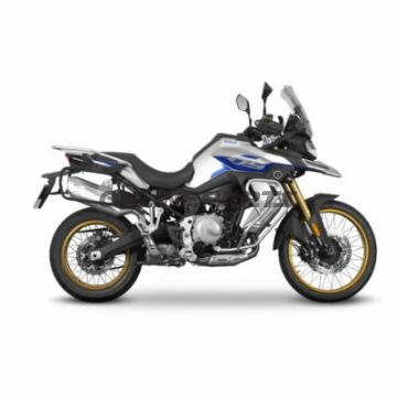 Sidetaskestativ Shad til 4P-system