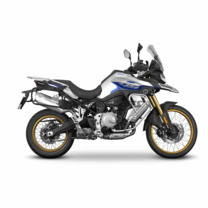 Sidetaskestativ Shad til 4P-system