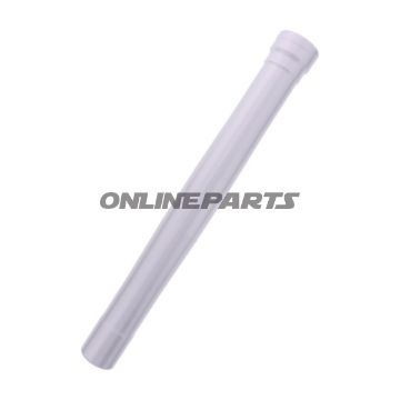 TAUCHROHR GABEL AL JMP SI