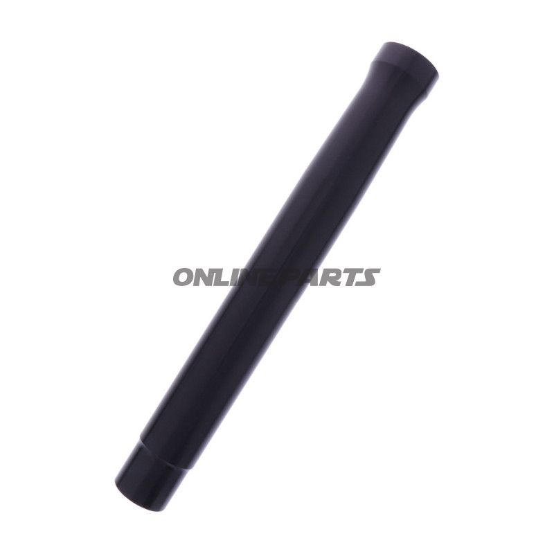 Dip Tube Gaffel alu JMP sort