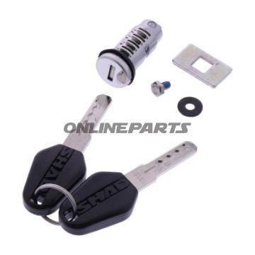 Ekstra slange. til Terra