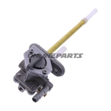 Brændstofventil original reservedel