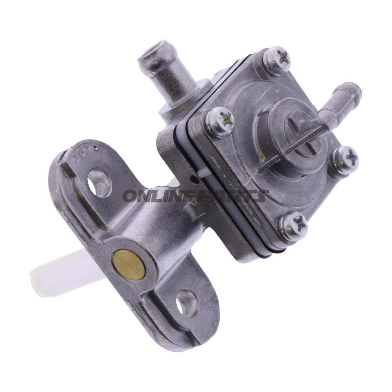 Brændstofventil original reservedel