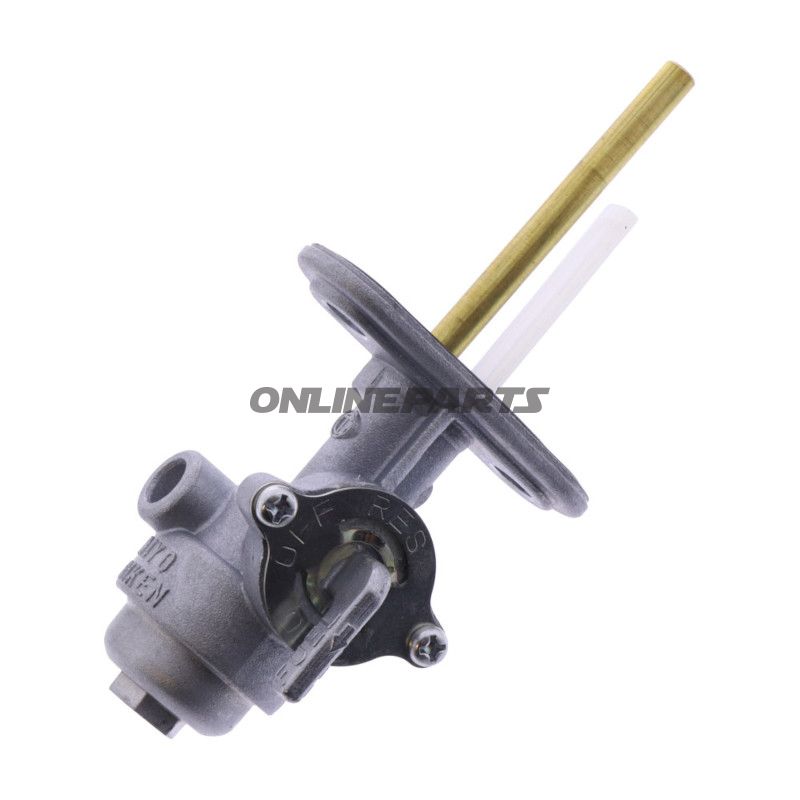 Brændstofventil original reservedel