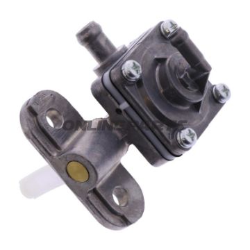 Brændstofventil original reservedel