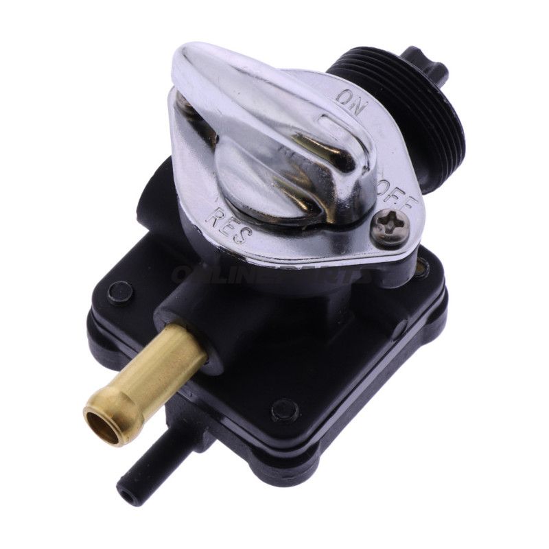 Brændstofventil original reservedel