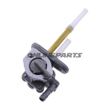 Brændstofventil original reservedel