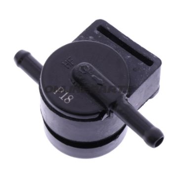 Brændstofventil original reservedel