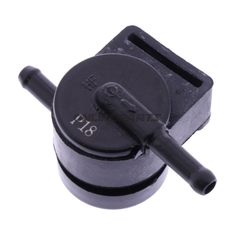 Brændstofventil original reservedel