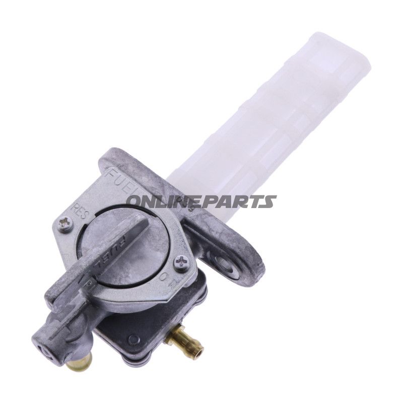 Brændstofventil original reservedel