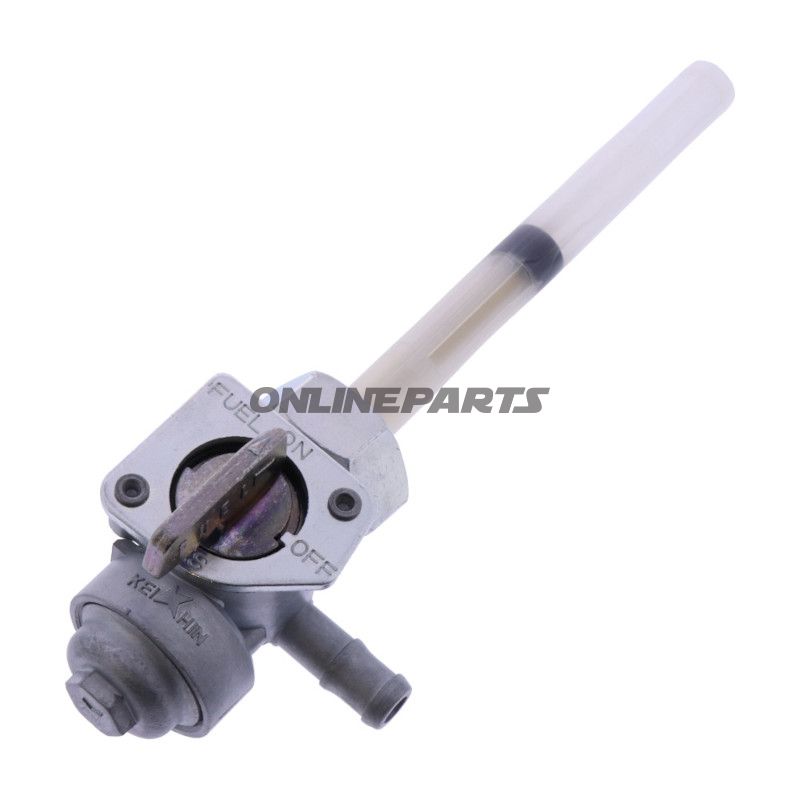 Brændstofventil original reservedel