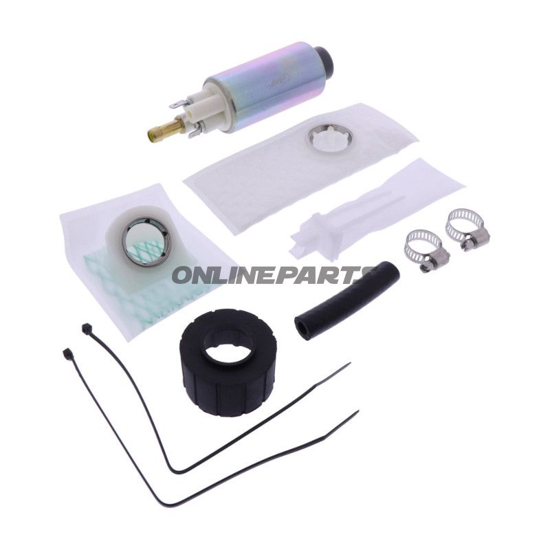 Brændstofpumpesæt JMP Alternativ: 7002941