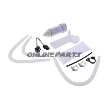 Brændstofpumpesæt JMP Alternativ: 7002943