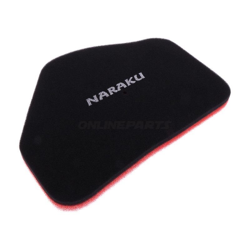 Luftfilter Skum Naraku