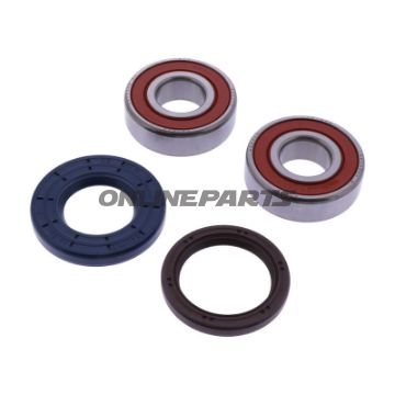 HJULLEJE STZ KPL JMP MED OLIETÆTNINGER