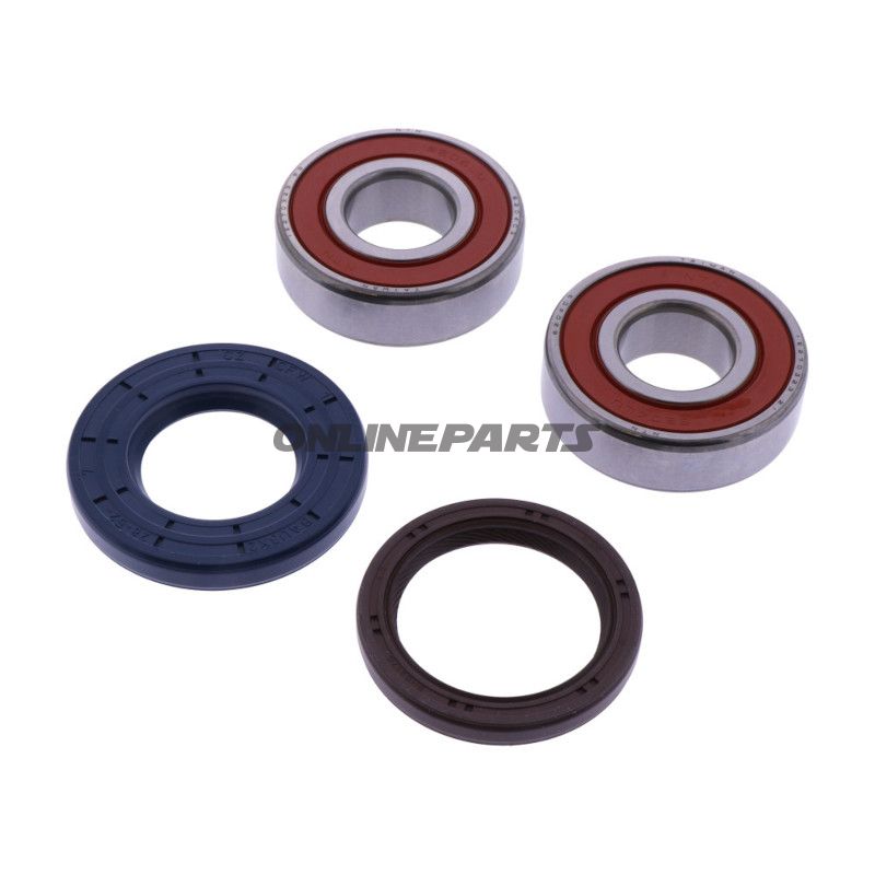 HJULLEJE STZ KPL JMP MED OLIETÆTNINGER