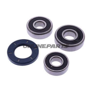 HJULLEJE STZ KPL JMP MED OLIETÆTNINGER