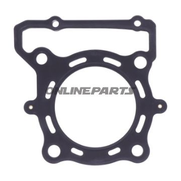 Topstykkepakning original reservedel