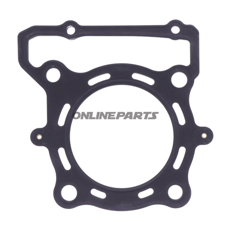 Topstykkepakning original reservedel