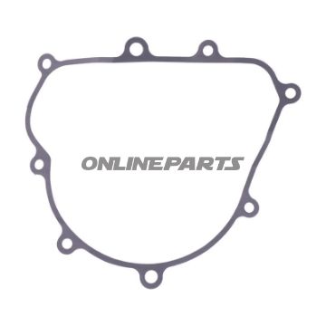 Generator dæksel pakning original reservedel