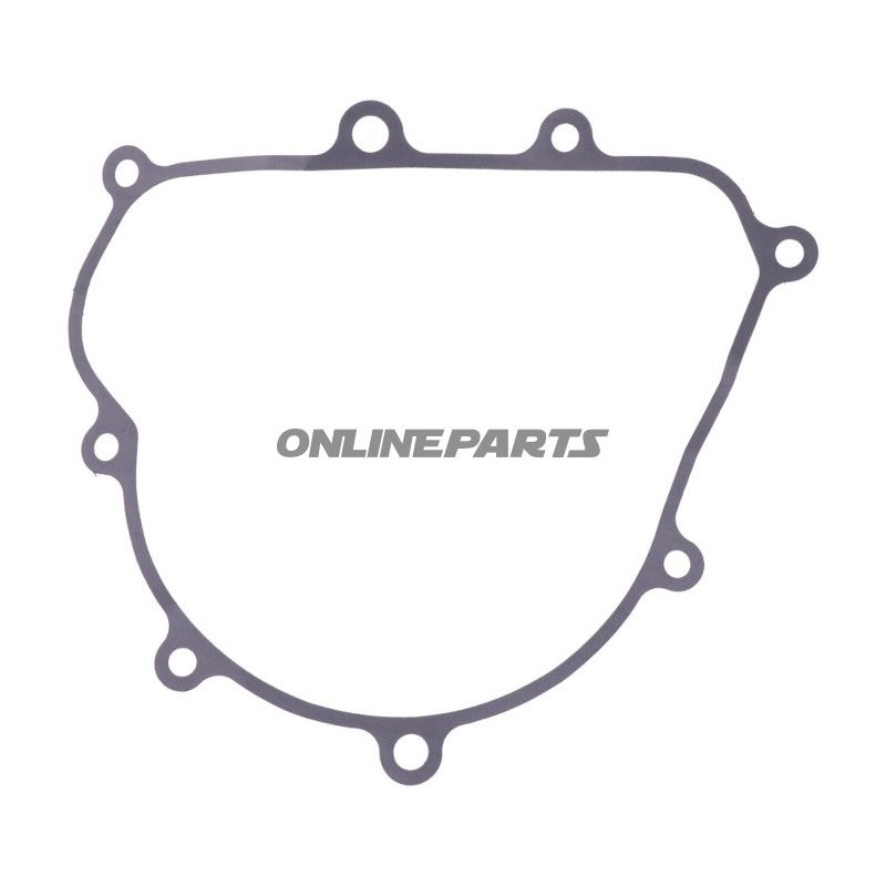 Generator dæksel pakning original reservedel