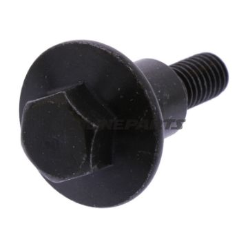 Skrueventildæksel Original reservedel