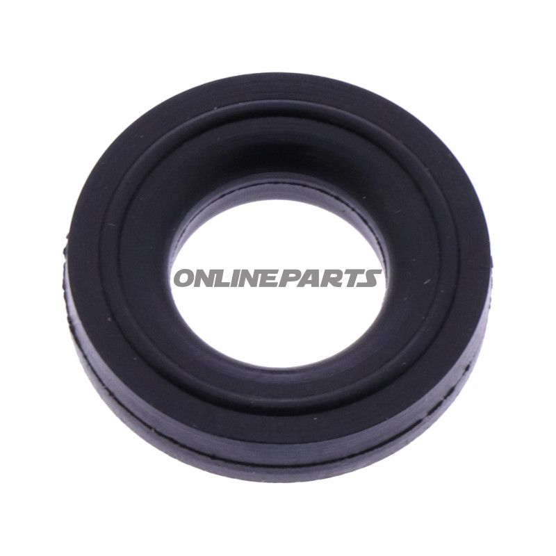 Gummiventildæksel Original reservedel