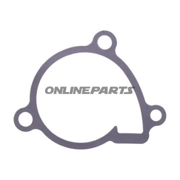 Pakning Vandpumpedæksel Original reservedel
