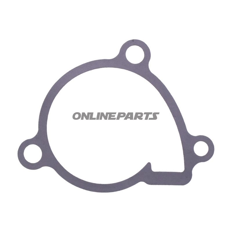 Pakning Vandpumpedæksel Original reservedel