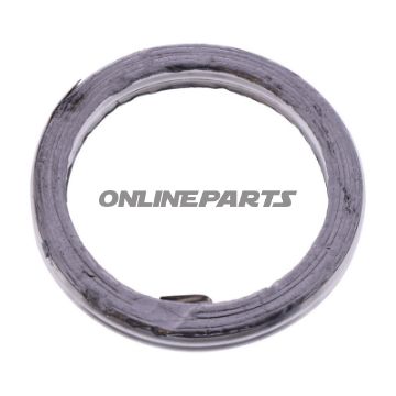 Manifoldpakning original reservedel 35X45X5MM