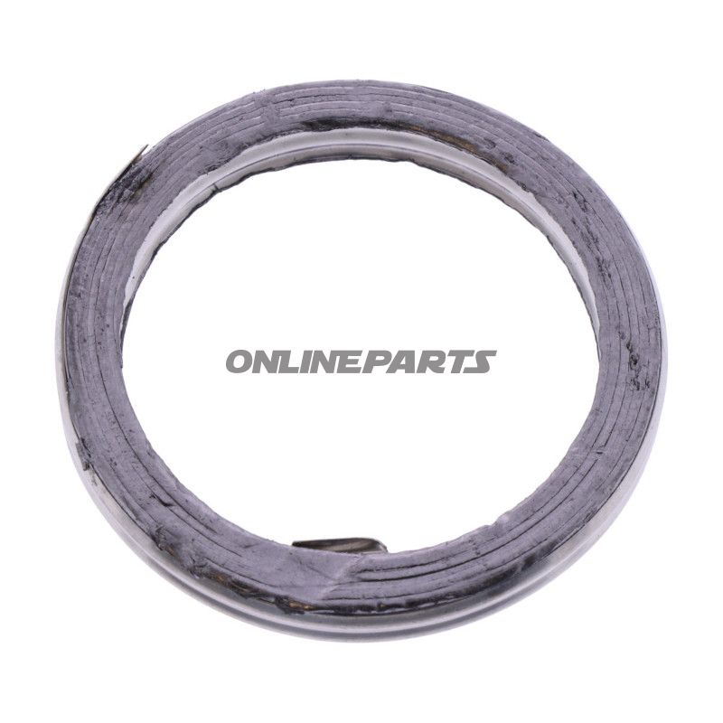 Manifoldpakning original reservedel 35X45X5MM