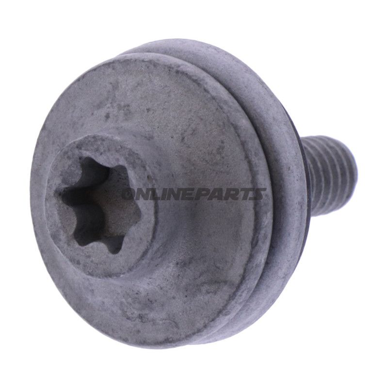 Gummiventildæksel Original reservedel