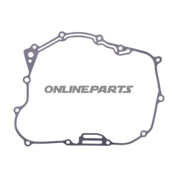 Pakning koblingsdæksel Original reservedel