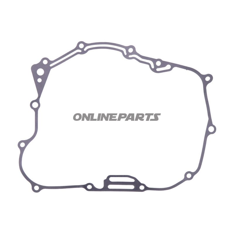 Pakning koblingsdæksel Original reservedel