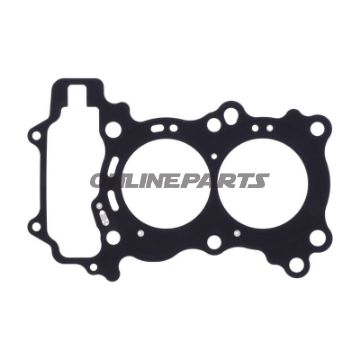 Topstykkepakning original reservedel