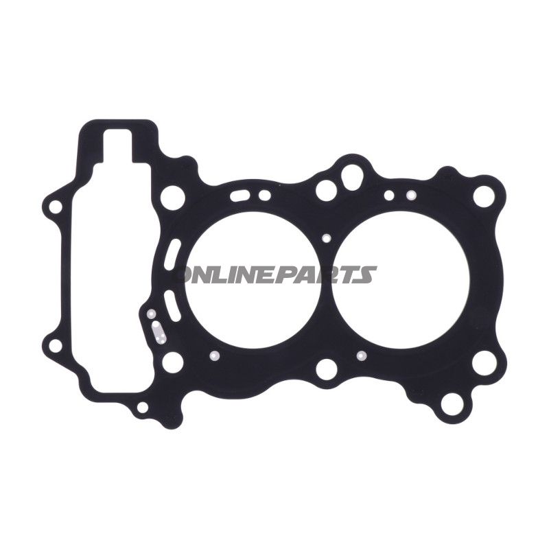 Topstykkepakning original reservedel