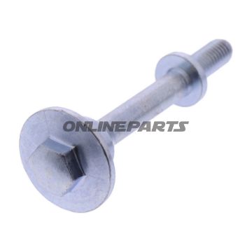 Skrueventildæksel Original reservedel