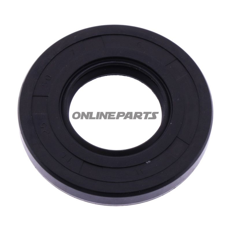 Olietætningsring 25X50X7MM Original reservedel