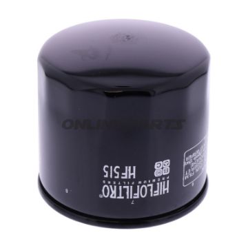 OLIEFILTER HIFLO Alternativ: 3105584/3142412