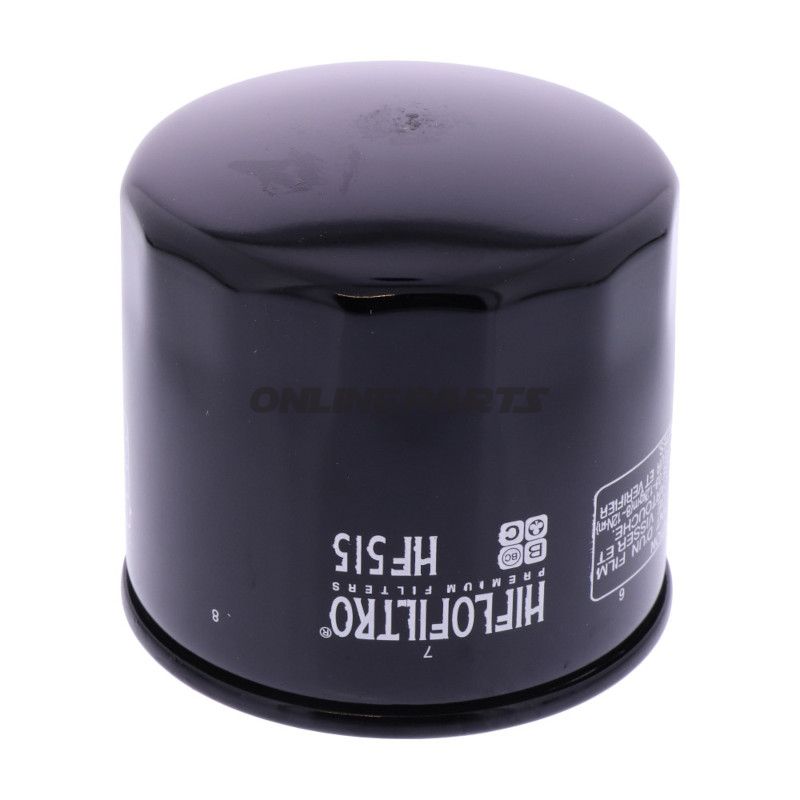 OLIEFILTER HIFLO Alternativ: 3105584/3142412
