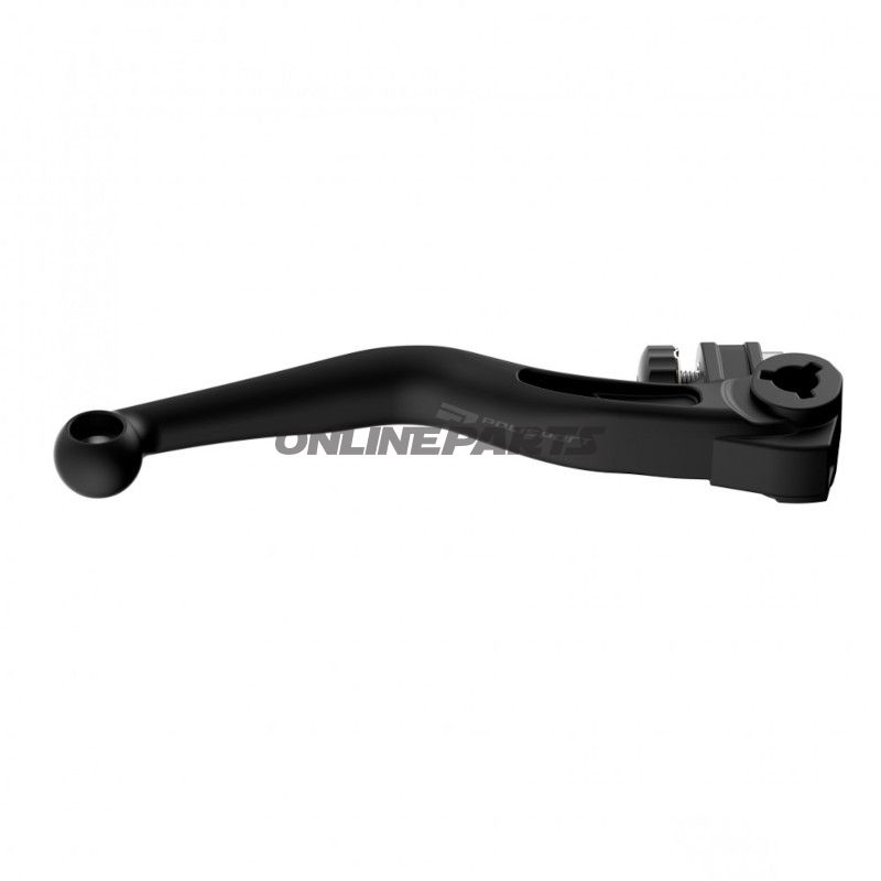 BREMSEGREB APT BLACK UBRYDELIG