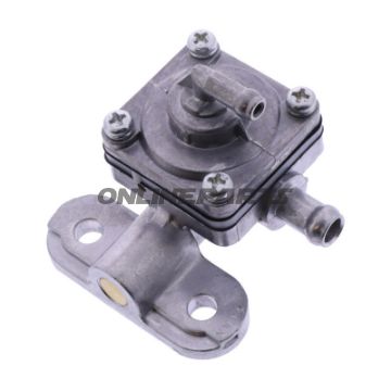 Brændstofventil original reservedel