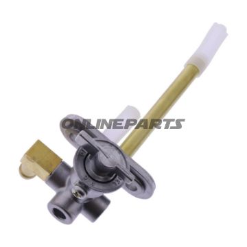 Brændstofventil original reservedel