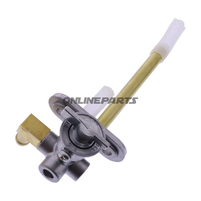 Brændstofventil original reservedel