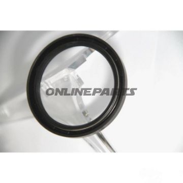 Wellensealing ring 60X75X8MM