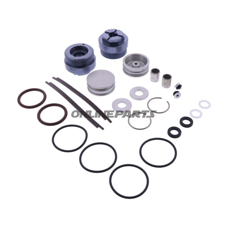 Reparatursatz PATRON 208-serien